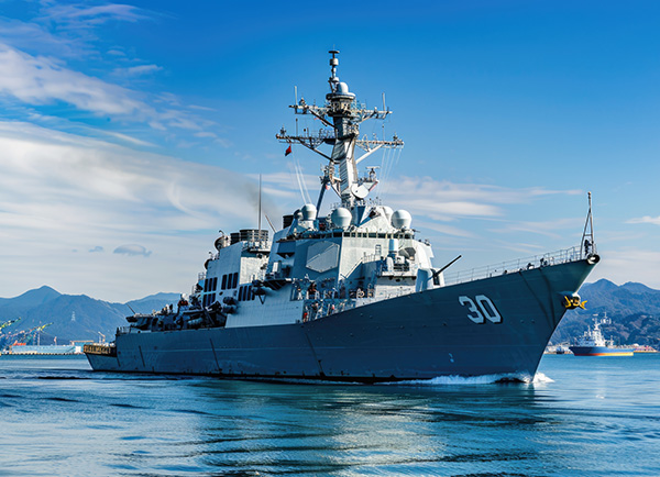 Navy
