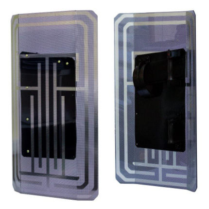SKALA- ELECTRIC SHOCK SHIELD